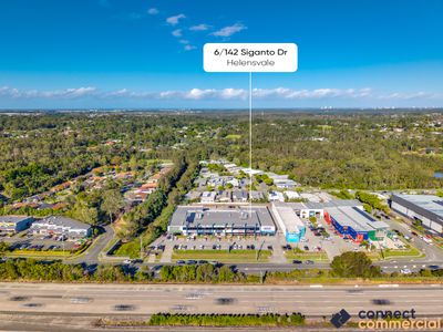 6 / 142 Siganto Drive, Helensvale