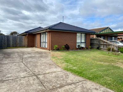 19 Rosedale Place, Wyndham Vale
