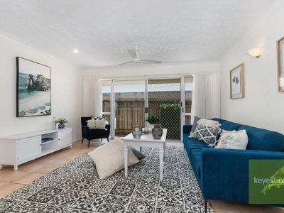 35 Regatta Crescent, Douglas