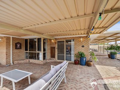 8 Magenta Close, Thornlie