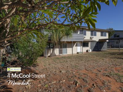 4 McCool Street, Moranbah