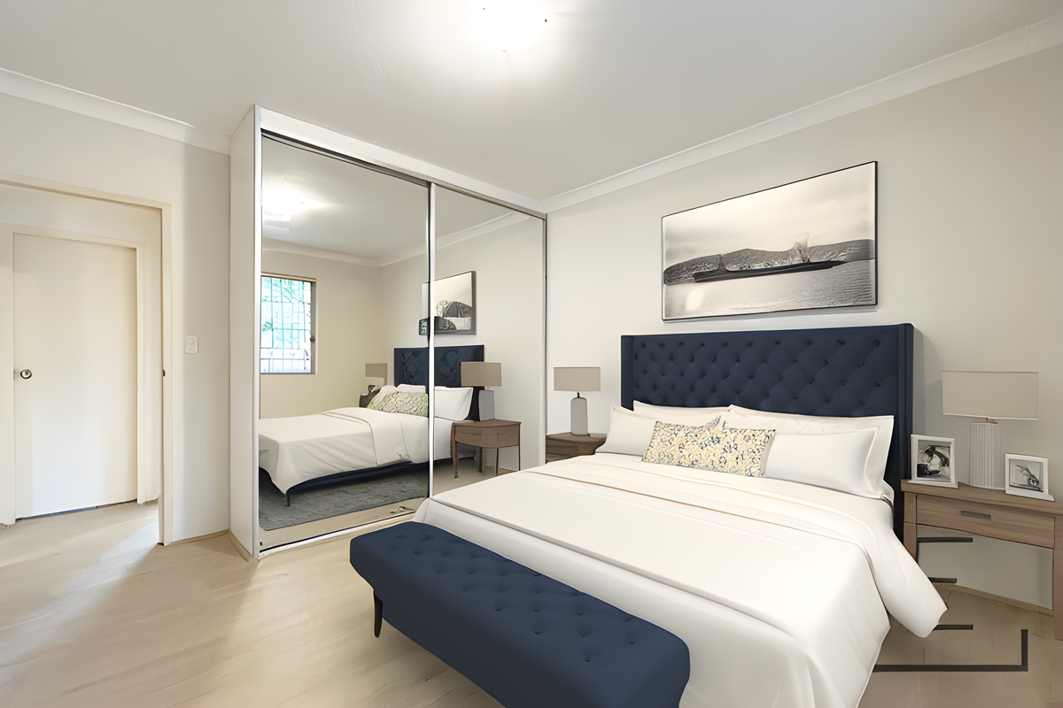 2 / 5 Homebush Road, Strathfield
