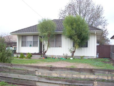 Horsham