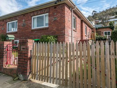 6 Syme Street, South Hobart