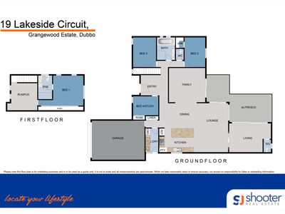 19 Lakeside Circuit, Dubbo