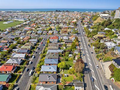 136 Fitzroy Street, Forbury