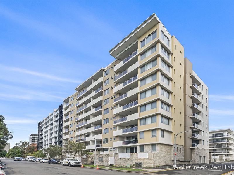 106 / 23 Gertrude Street, Wolli Creek
