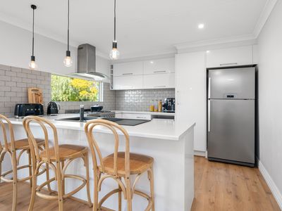 19 Melba Street, Piccadilly