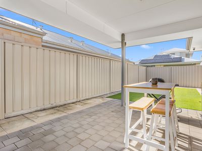 5B Trigger Loop, Willetton