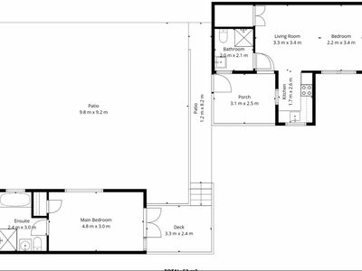 48 Bent Street, Wingham