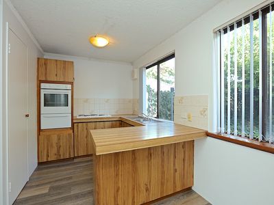 3/32 Sackville Terrace, Scarborough