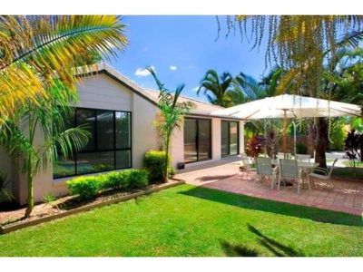 12 Gumnut Court, Tewantin