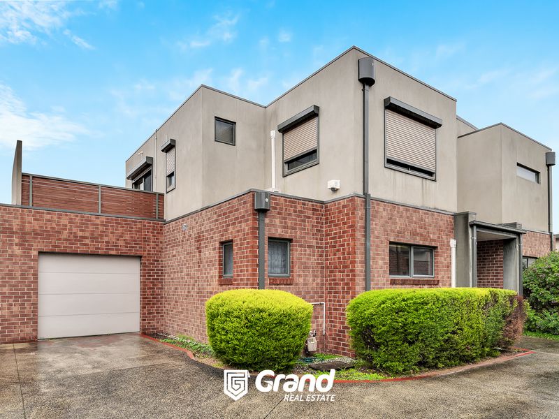 unit 7 / 294-296 Police Road, Noble Park North