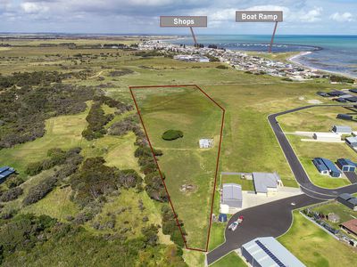 Lot 792, Springs Road, Port Macdonnell