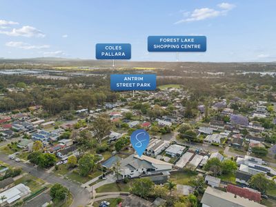 6 / 16 Marnham Street, Acacia Ridge