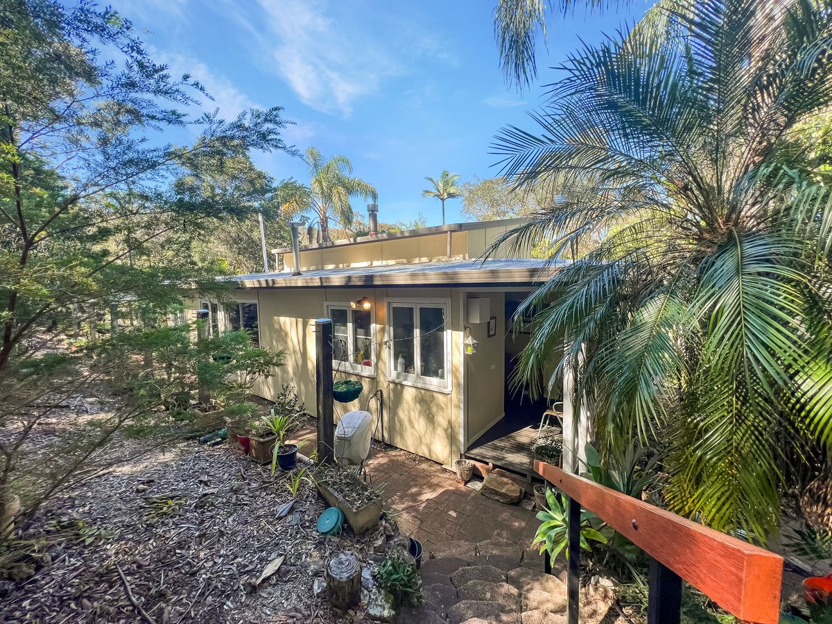 11 Magazine Road, Herberton