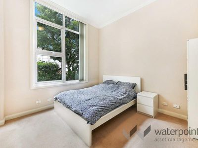 19 / 25 Angas Street, Meadowbank