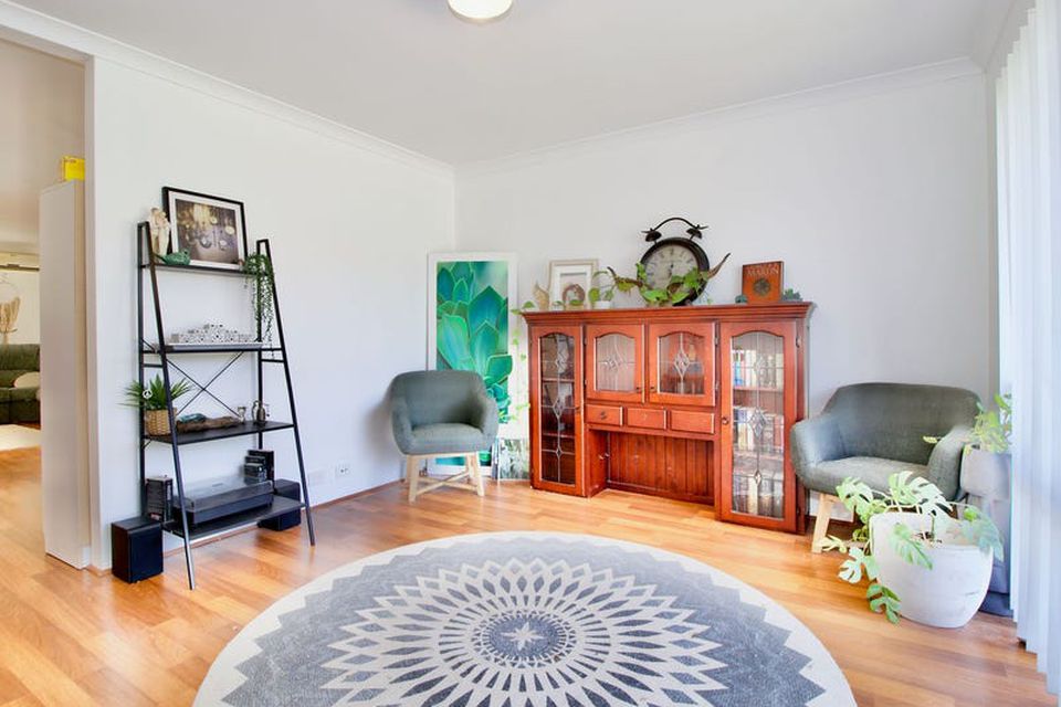9 Hueston Lookout  , Leda