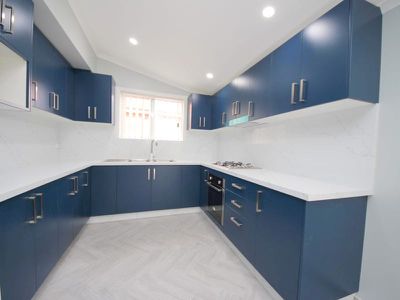 117 Dutton Street, Yagoona