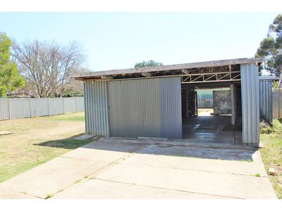 102 Beulah Street, Gunnedah