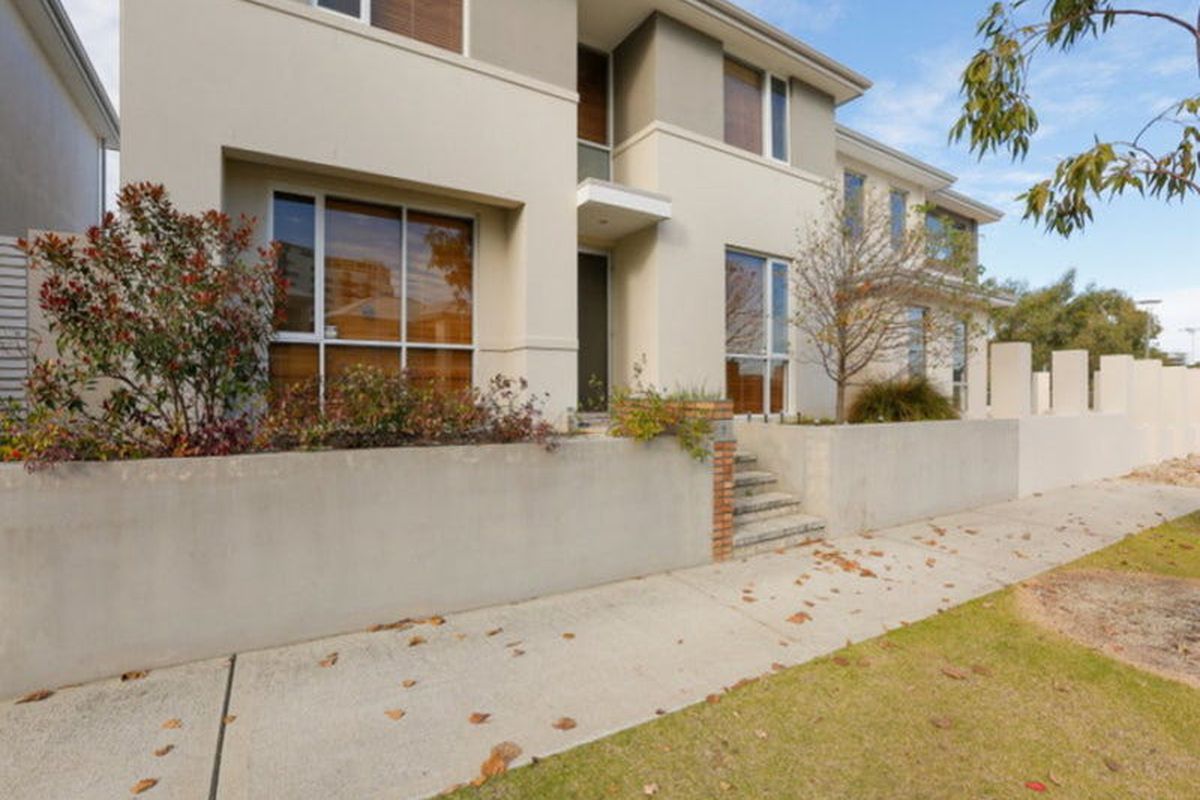7 Pallinup Street, Burswood