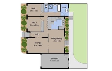 5 / 95 Old Princes Highway, Beaconsfield