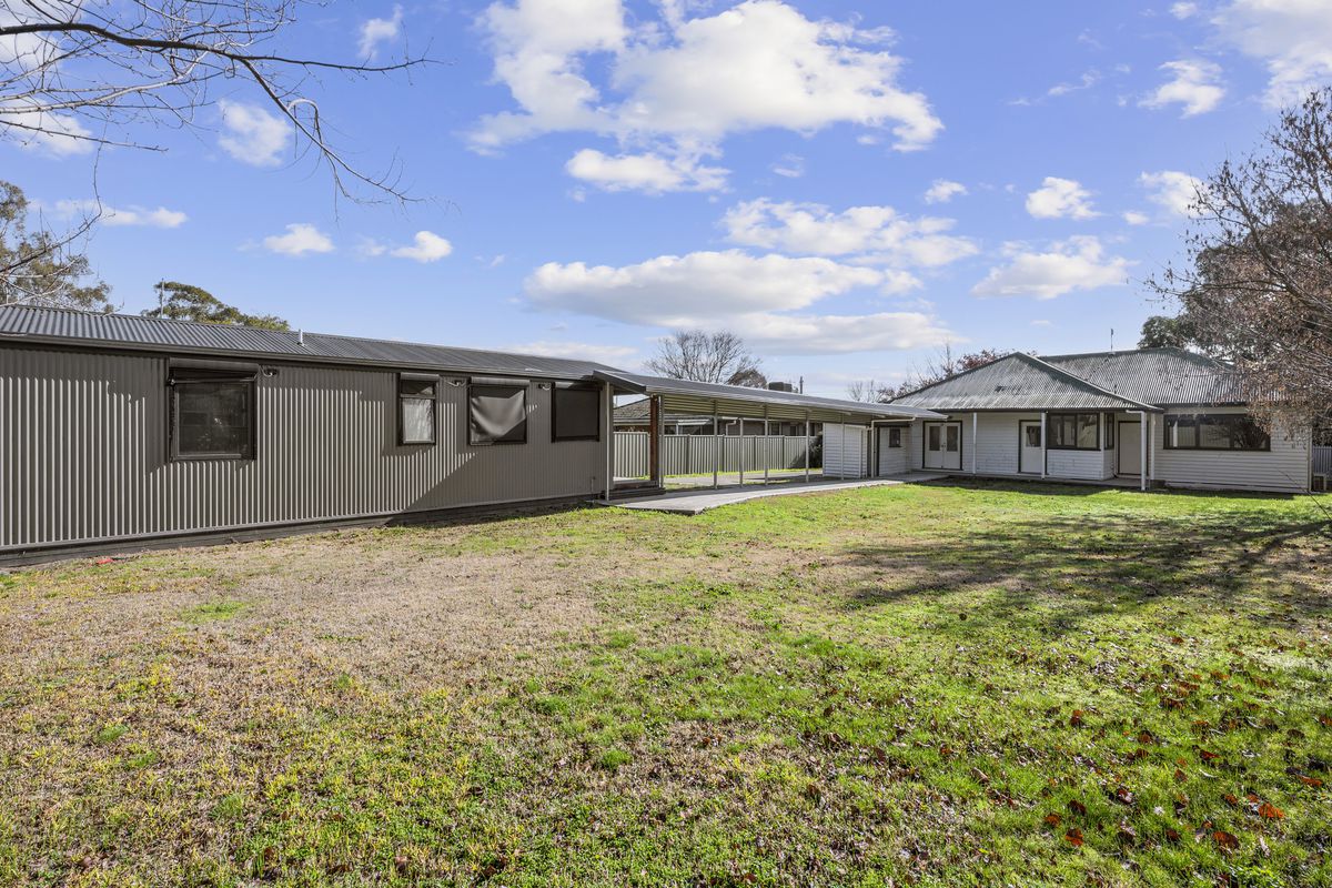 68 Malcolm Street, Mansfield