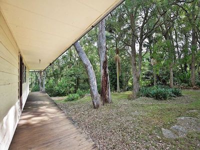 19 Cullen Cres, Kangaroo Valley