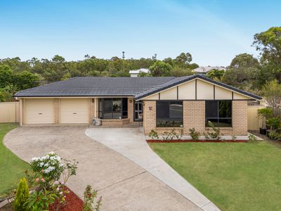 12 Timberline Court, Springfield