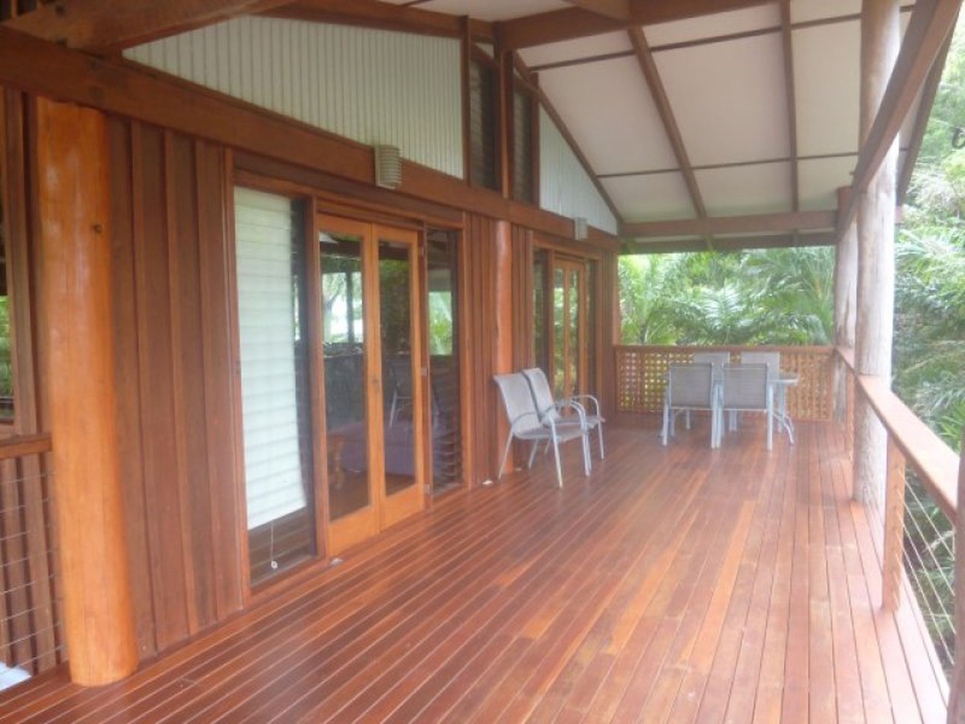 73 May Street, Cooktown