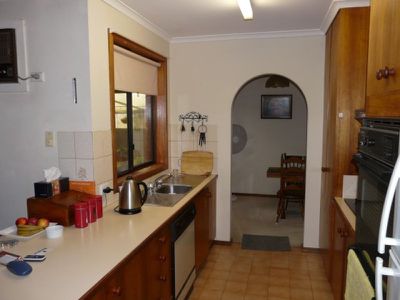 Tocumwal