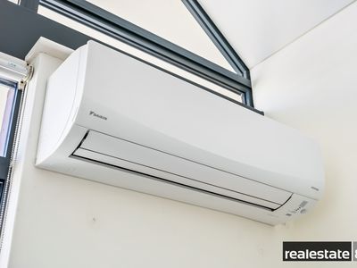 18 / 3-9 Lucknow Place, West Perth