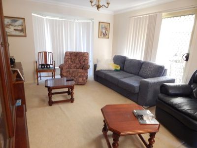118 / 67 Cascade Street, Raceview