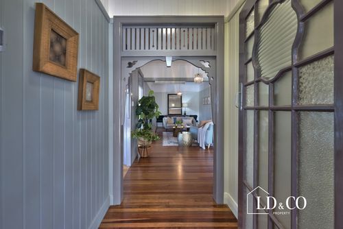 gallery