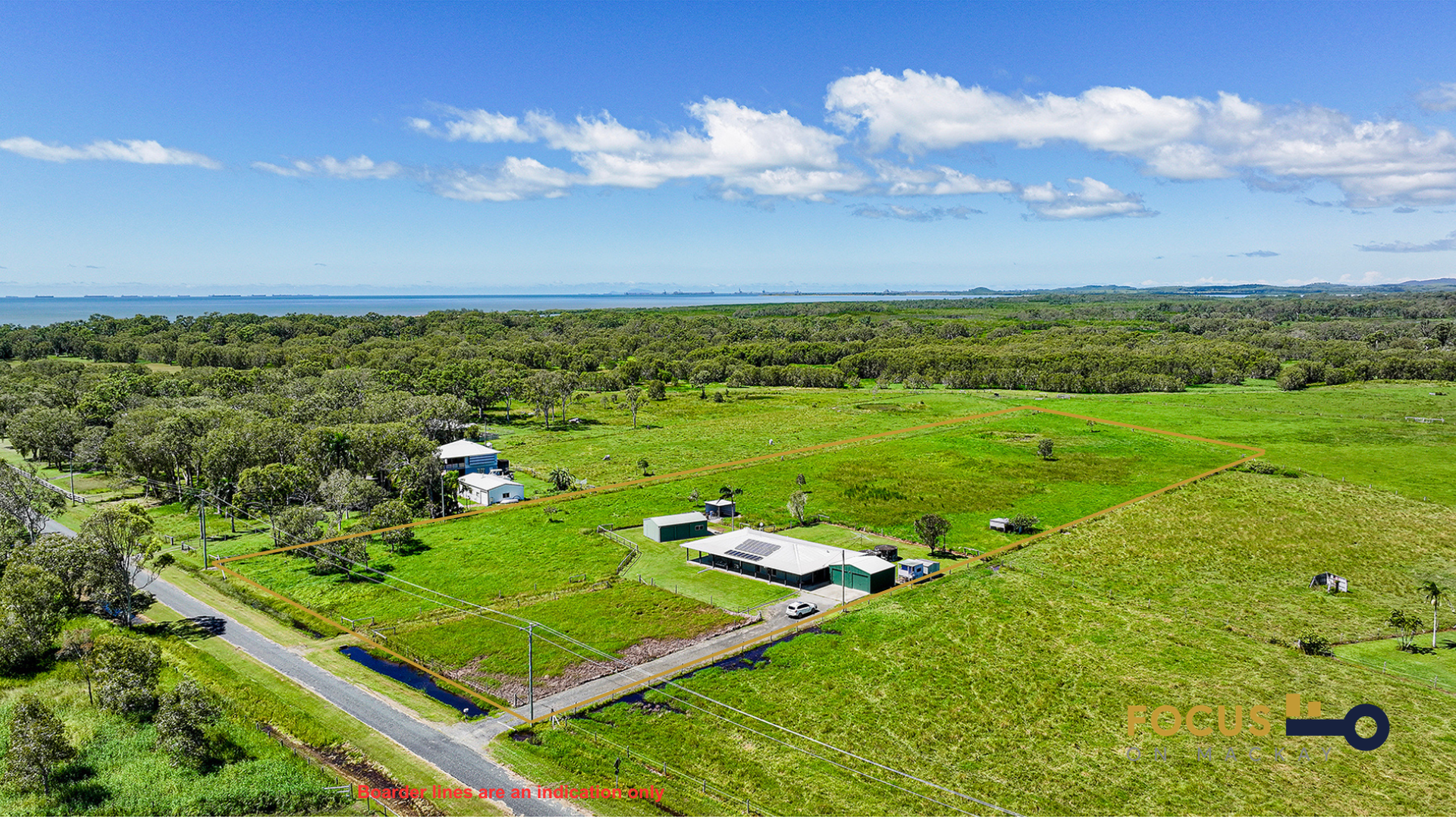12 Mooreland St, Bakers Creek