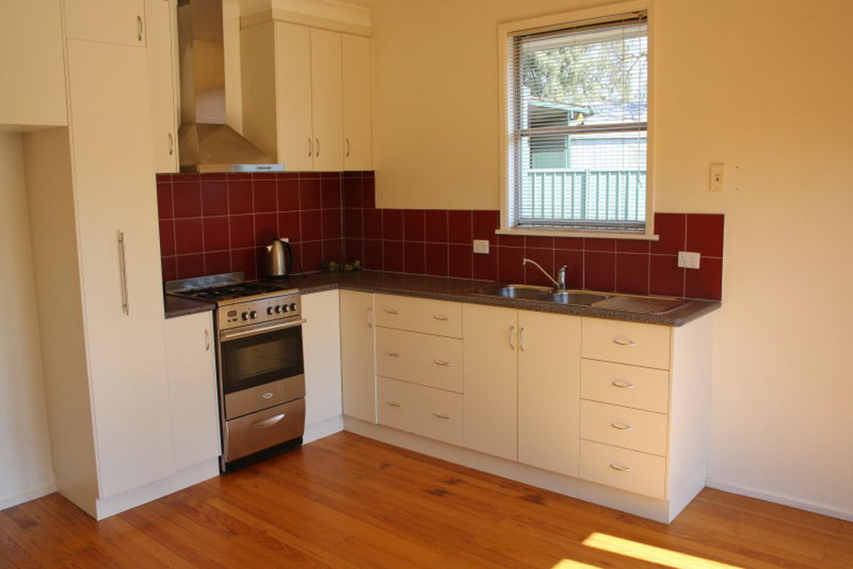 1 Hunter Street, Mansfield