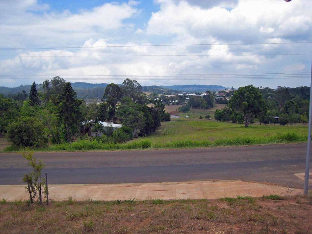 Yungaburra