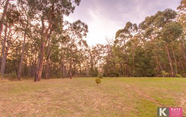 775 Gembrook Road, Pakenham Upper
