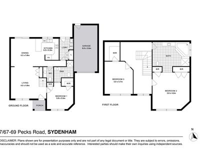 7 / 67-69 Pecks Road, Sydenham