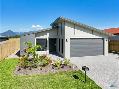15 Homevale Ent, Mount Peter