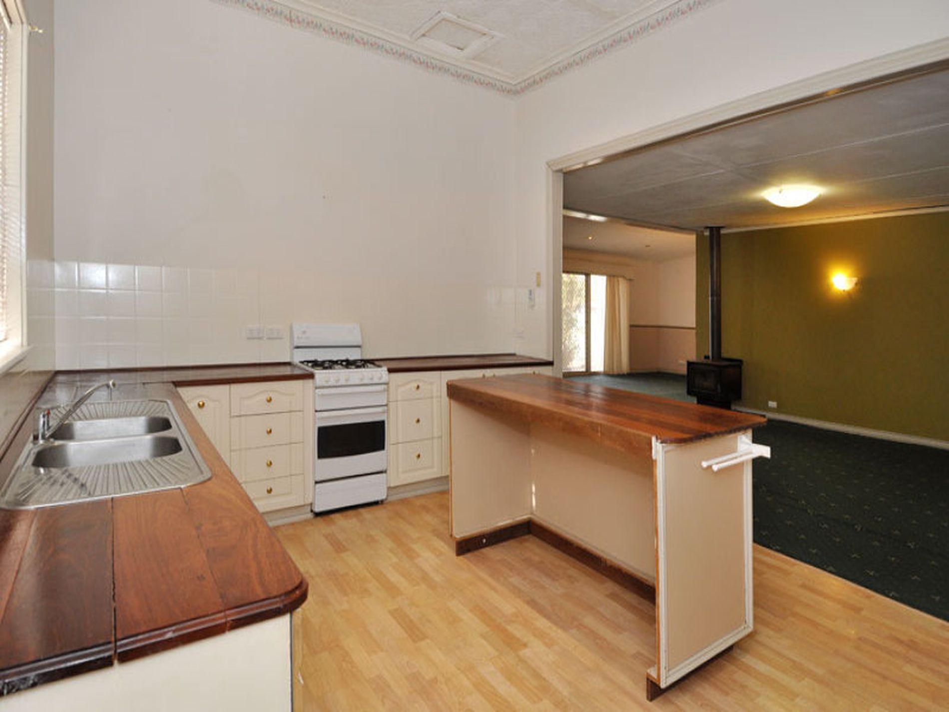 227 Burt Street, Boulder