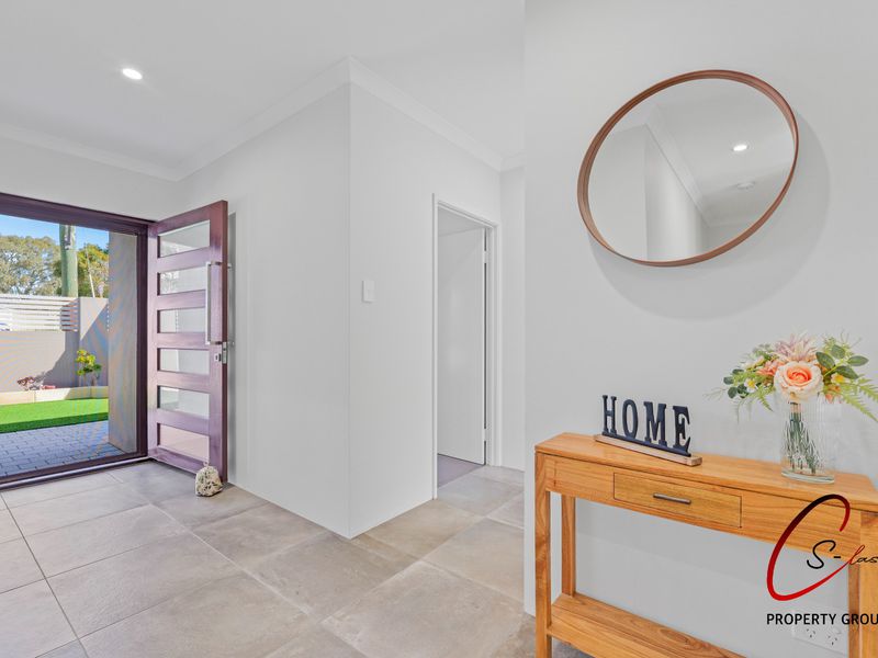 3 Mapleton Street, Stirling