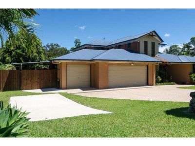 3 Cooroibah Crescent, Tewantin
