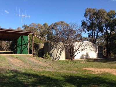 762 Spring Flat Road, Heathcote