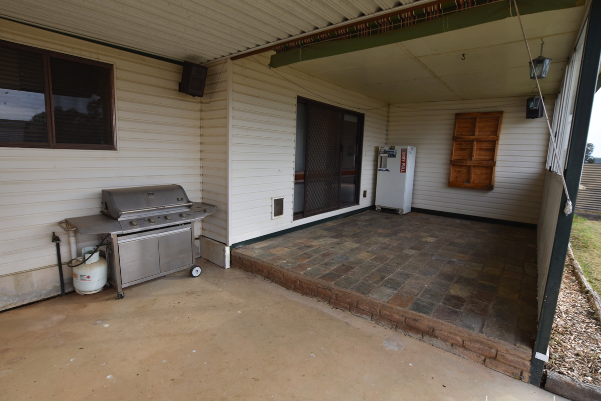 31 Steele Street, Stanhope