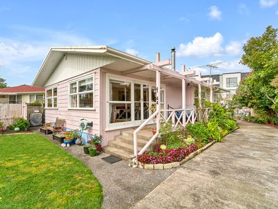 44 Te Kanawa Crescent, Henderson