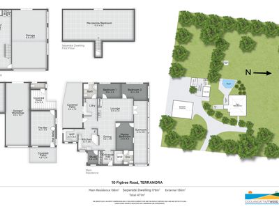 10 Figtree Road, Terranora