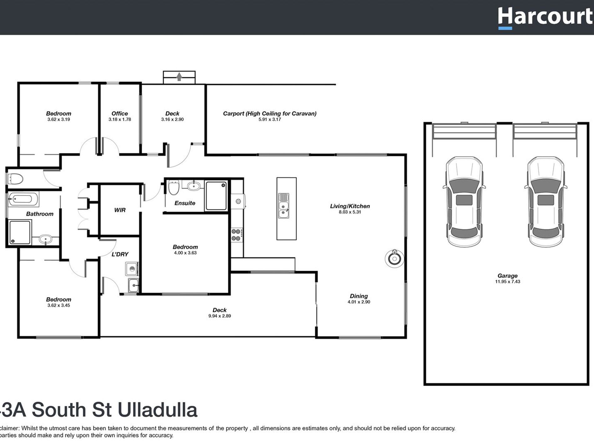 43A South Street, Ulladulla