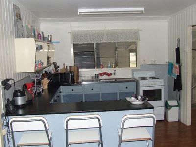 6 Boyle Street, Monto