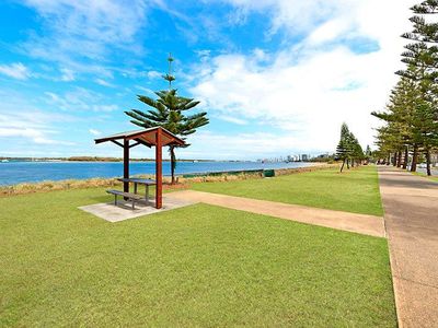 2I / 510 Marine Parade, Biggera Waters